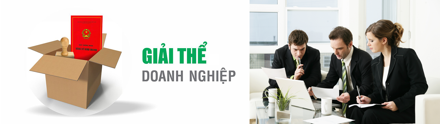 Dịch vụ giải thể công ty tại quy nhơn